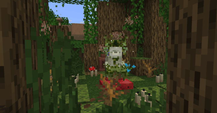 shaman