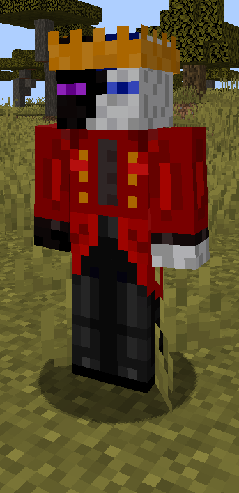 The One Who Watches