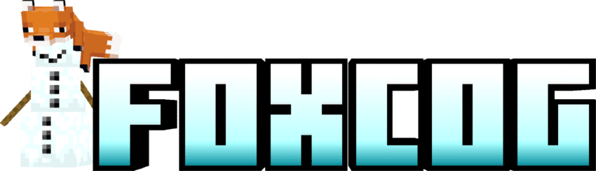 The FOXCOG Logo!