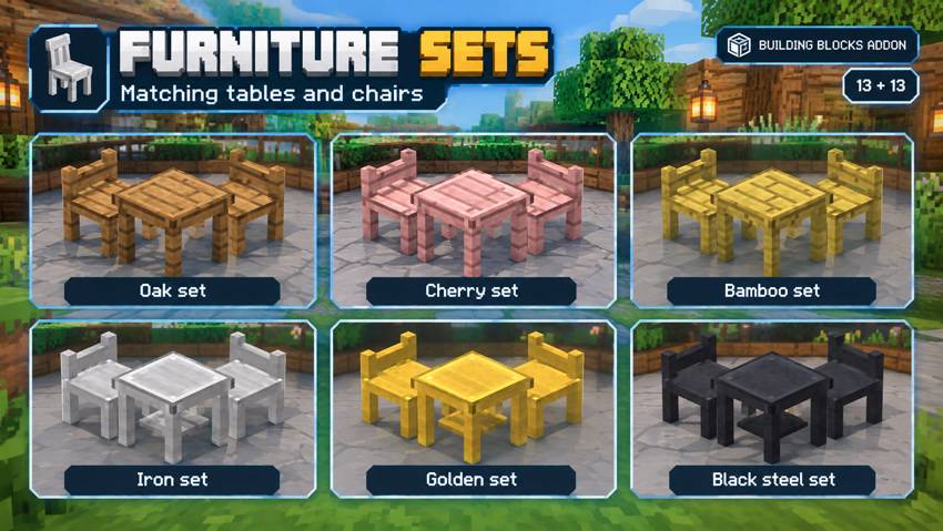Furniture