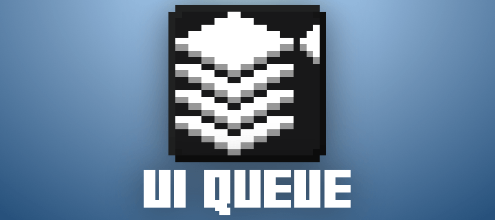 UI Queue - Minecraft Bedrock Scripts - CurseForge