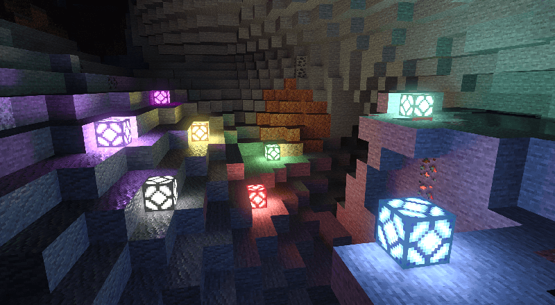 Lamp Power Example