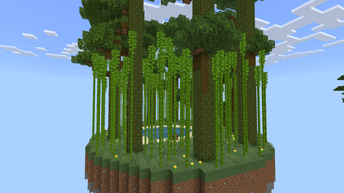 Super Sky Block Preview 28