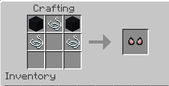 Rez's Cat Ears — Minecraft Bedrock addon, screenshot 3