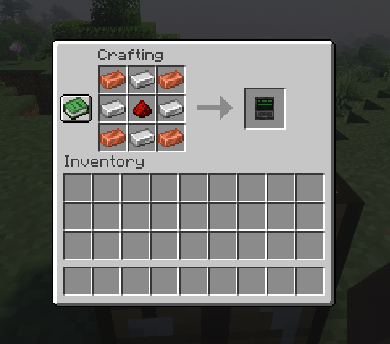 Altas Security - Minecraft Mods - CurseForge