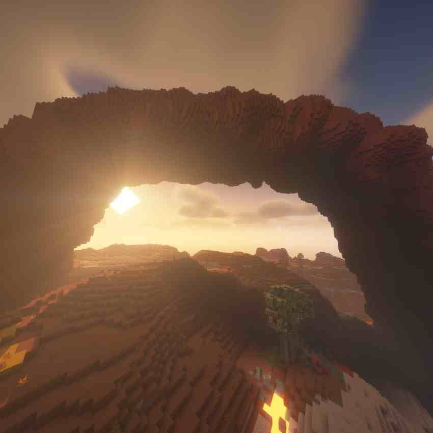 Каньон Красных Скал