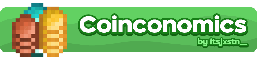 Coinconomics mod banner