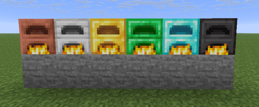 Furnaces
