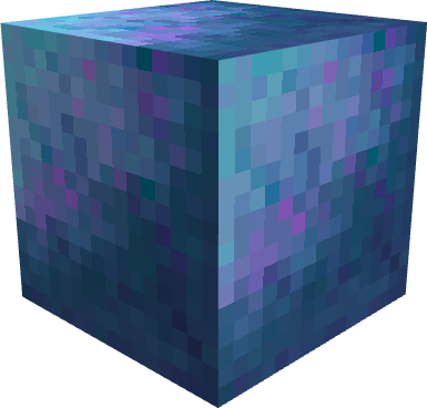 Arcane Essence Block