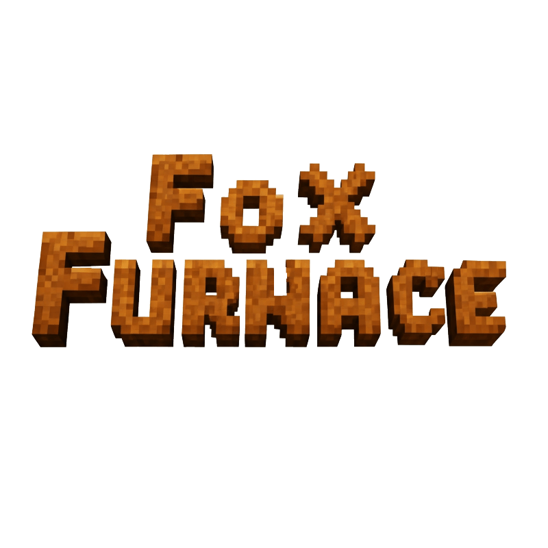 Logo FoxFurnace