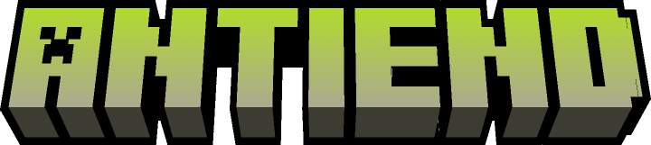 AntiEnd banner