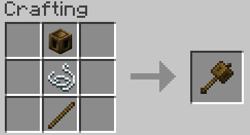Resource Maces - Minecraft Mods - CurseForge