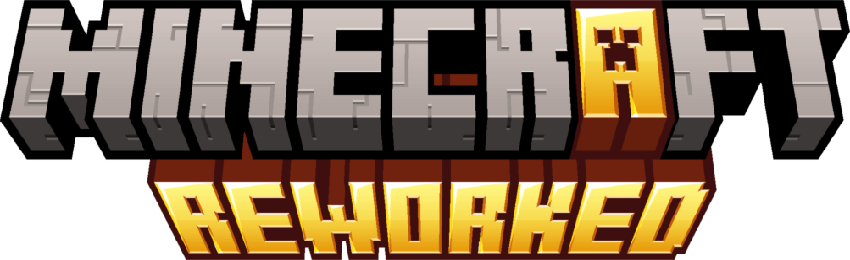 Minecraft Reworked