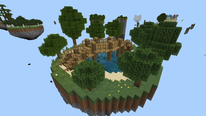 Super Sky Block Preview 62
