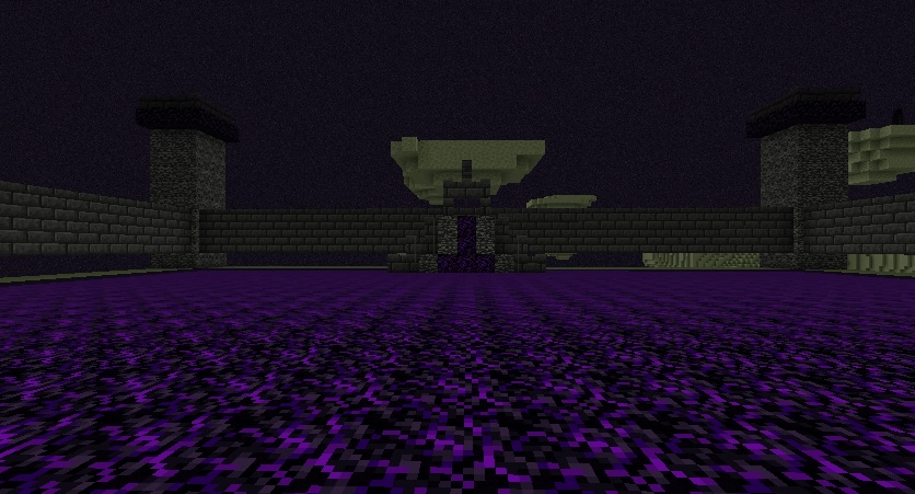Void Arena