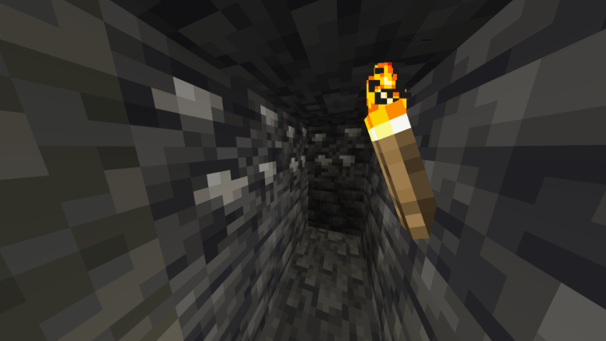 Alluminum Mine