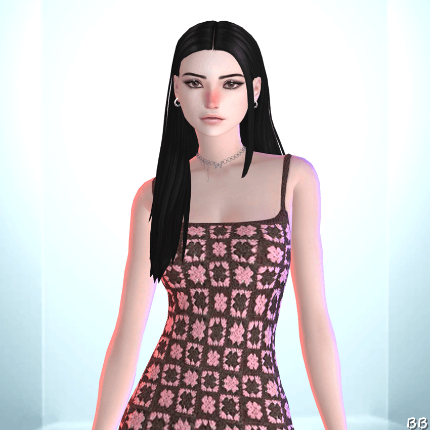 Install Louise Carter The Sims 4 Mods Curseforge