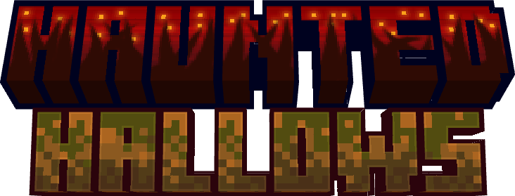 Haunted Hallows Minecraft Mod
