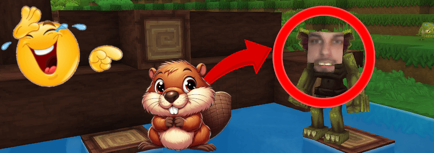 Pereira Castor Hytale Mods CurseForge