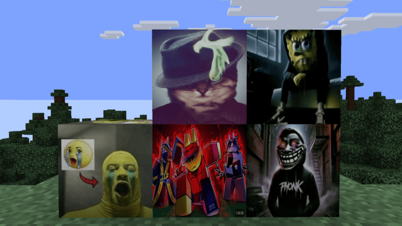 The Blocks