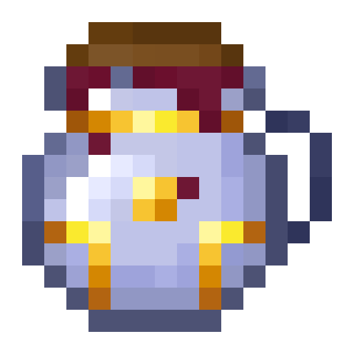 Wine Jug