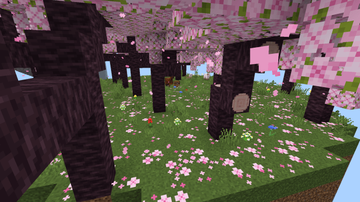 Super Sky Block Preview 27