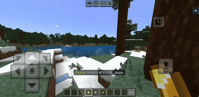 Biome Indicator GIF 2
