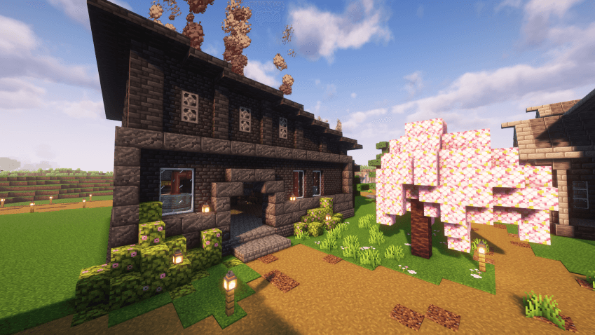 Create: The Experience - Minecraft Modpacks - CurseForge