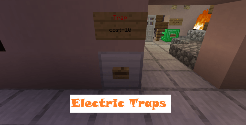 VTraps