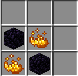 Bedrock Netherless — Minecraft Bedrock addon, screenshot 5
