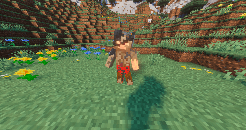 draugr proyectil