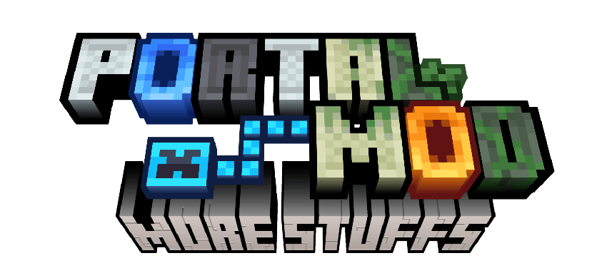 Logo of the mod