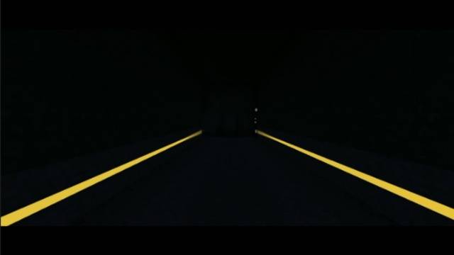 corner