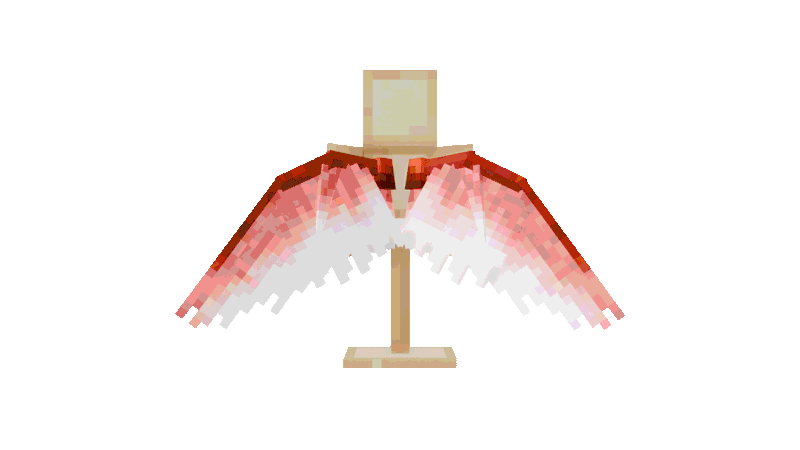 Feathered Wings