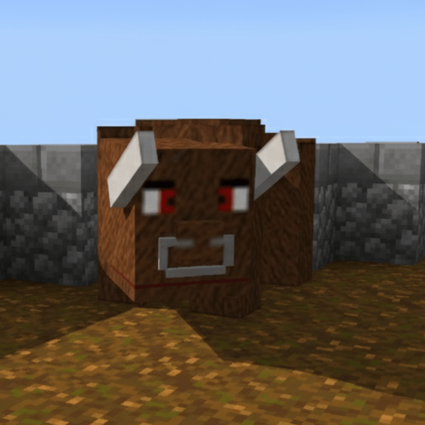 The Angry