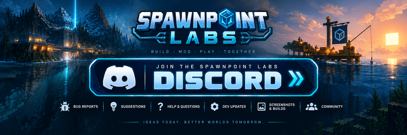 加入 Spawnpoint Labs Discord