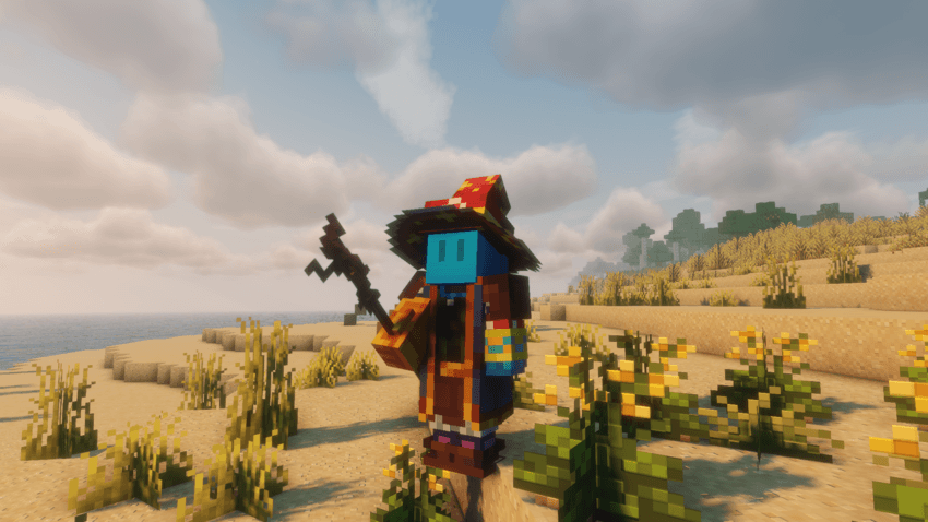 Wizard