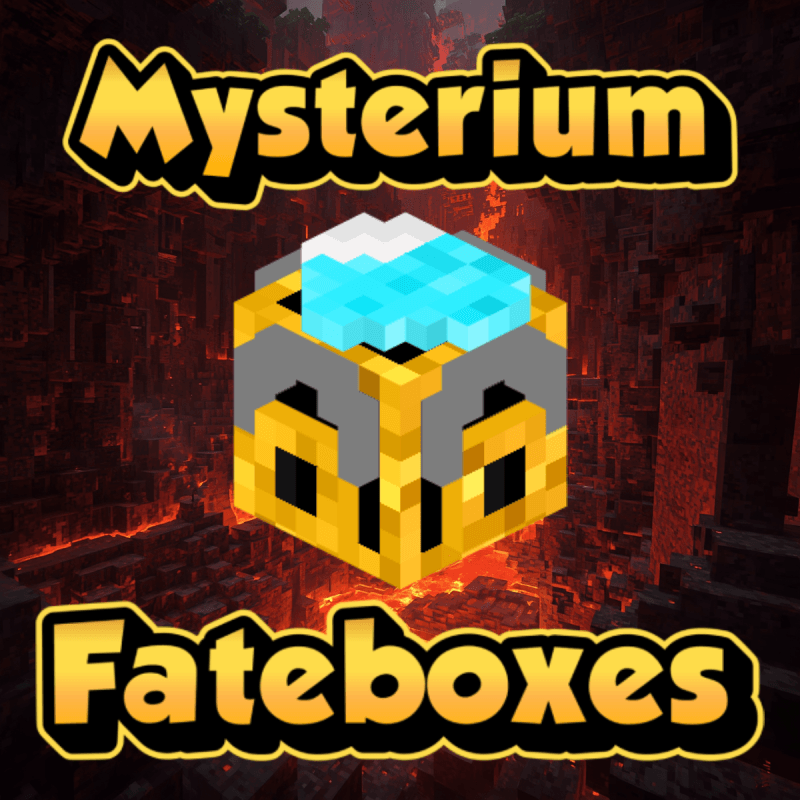 Mysterium Fateboxes