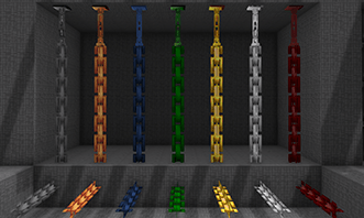chains