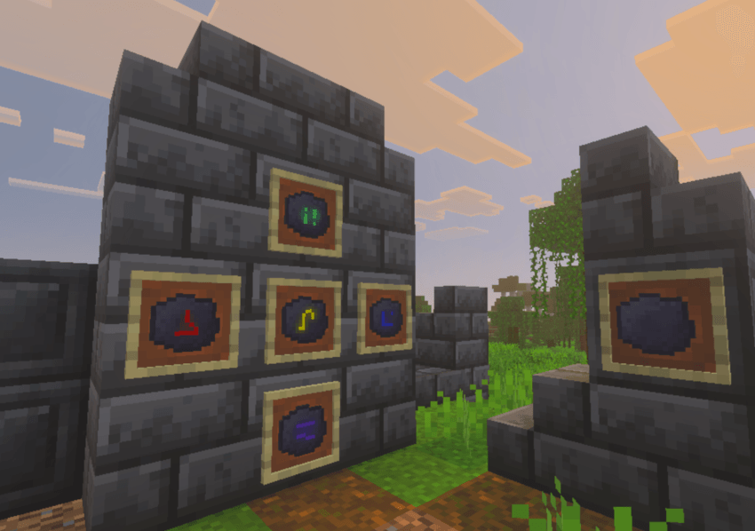Runes