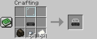 First variant craft