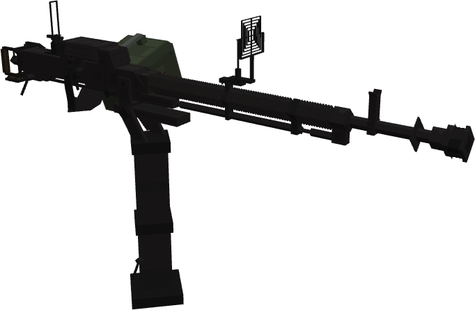 Демонстрация оружия