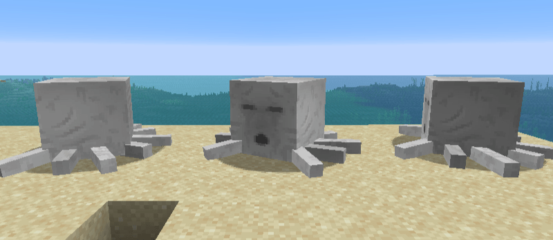 Save the Ghasts! - Minecraft Mods - CurseForge