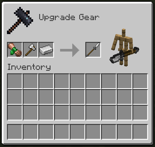 Versatile Weapons & Additions - Minecraft Mods - CurseForge