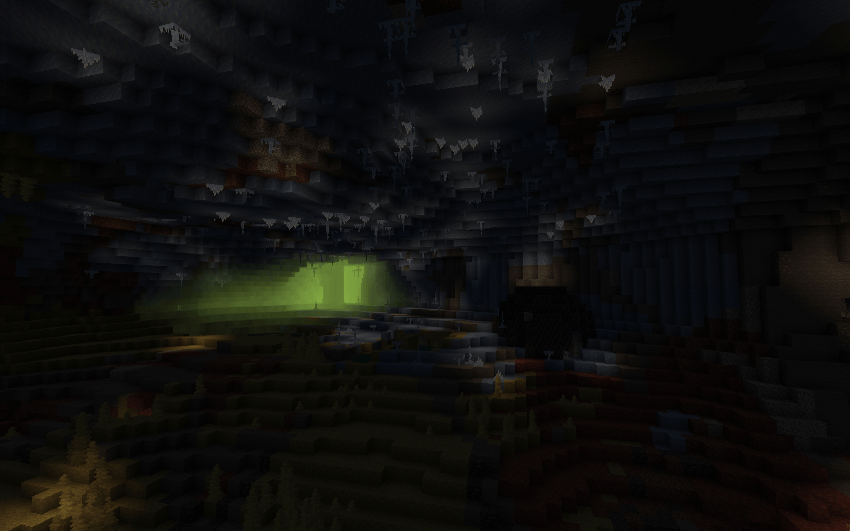 Ice Cave 3