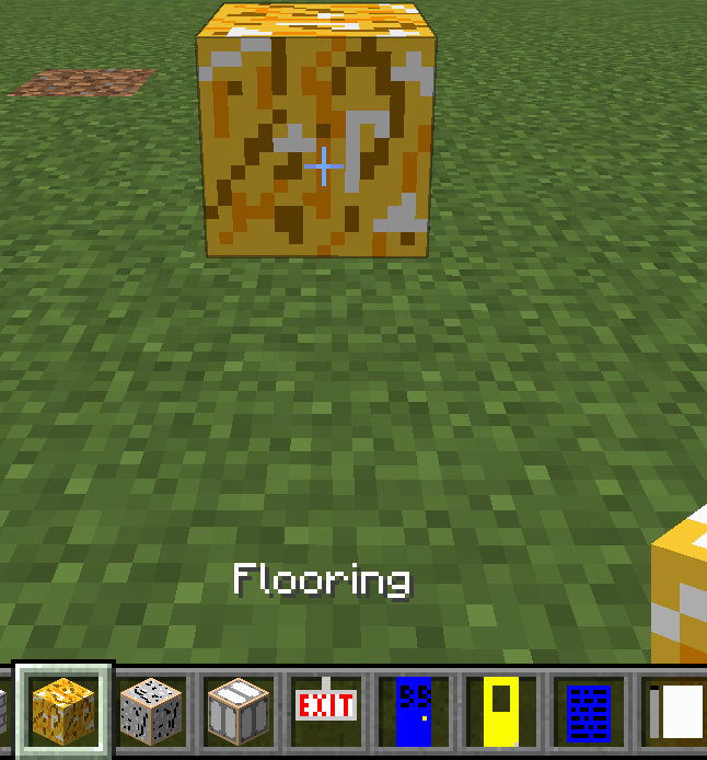 Flooring