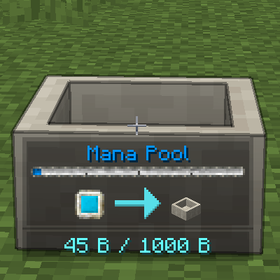 Mana Pool 