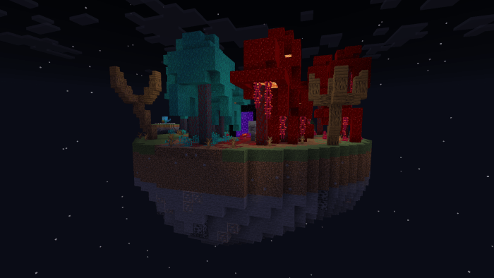 Super Sky Block Preview 38