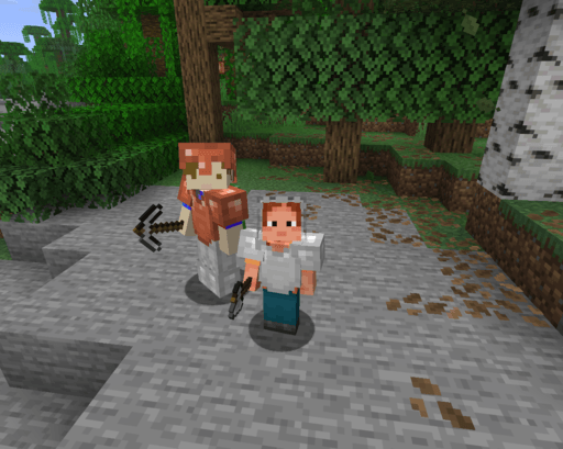 Captured with default config