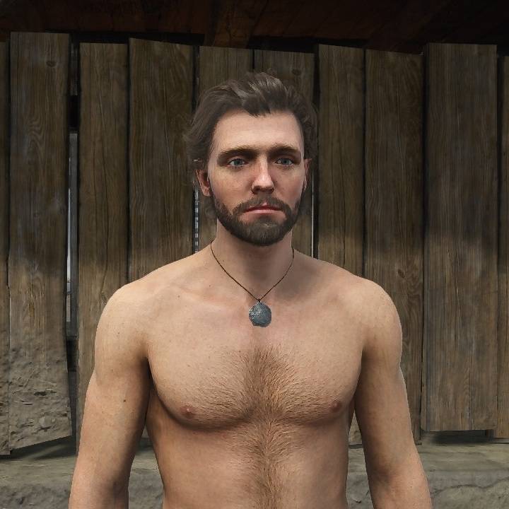 Theresa's Necklace (chest)